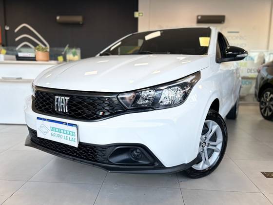 FIAT ARGO 1.0 FIREFLY FLEX DRIVE MANUAL FIAT ARGO 1.0 FIREFLY FLEX DRIVE MANUAL